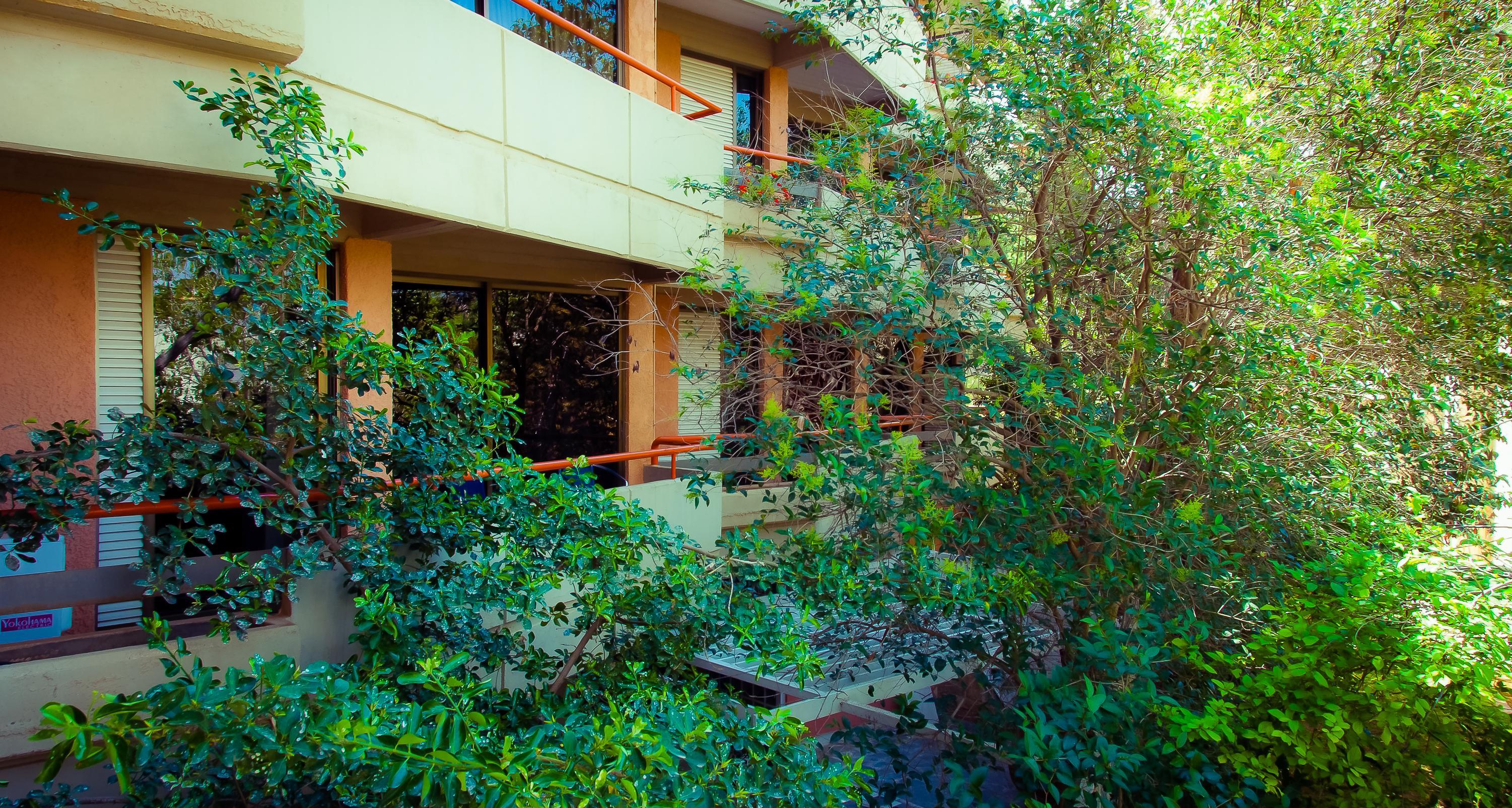 Apollonia Hotel Apartments Varkiza Exterior foto