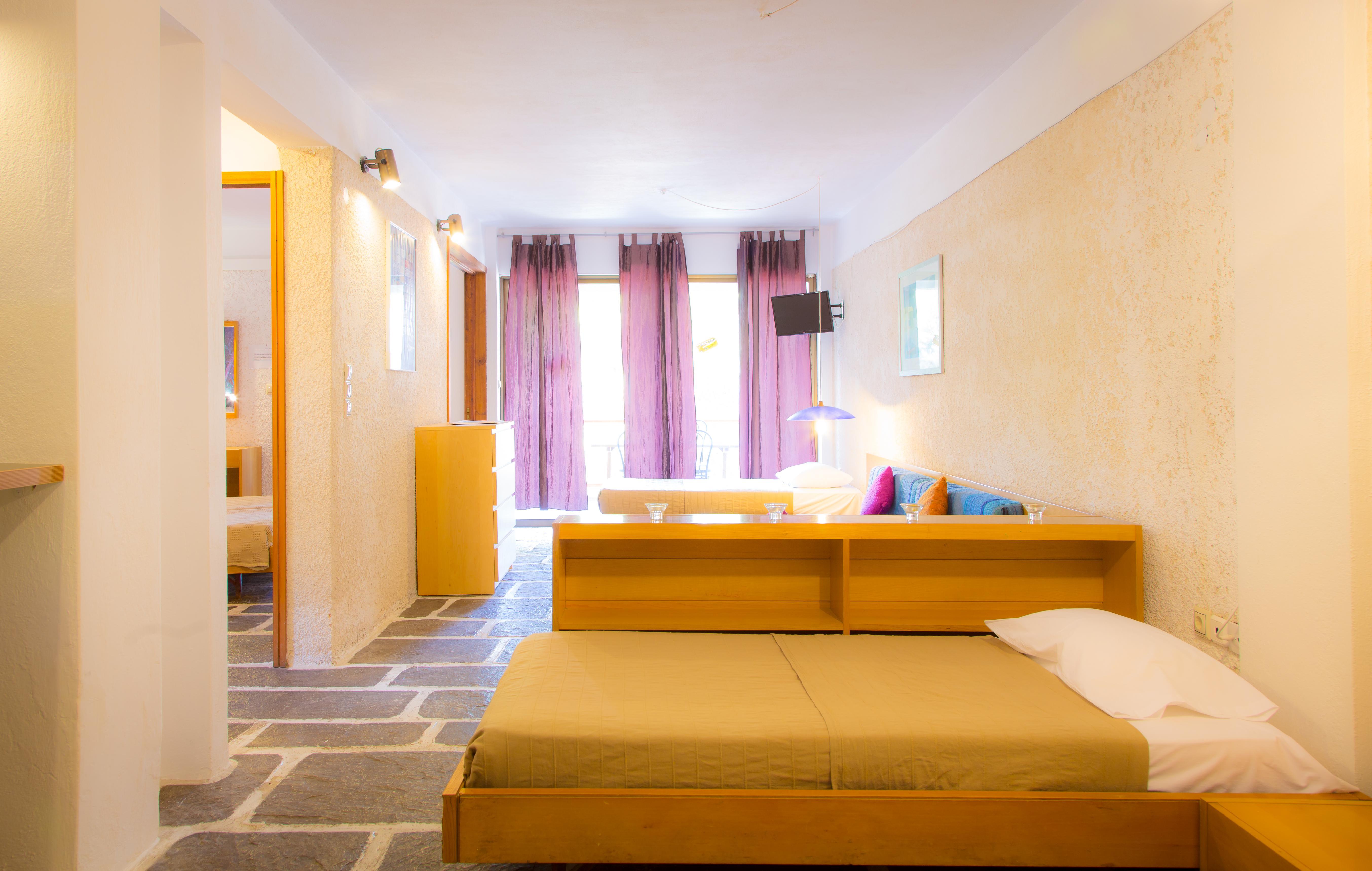 Apollonia Hotel Apartments Varkiza Exterior foto