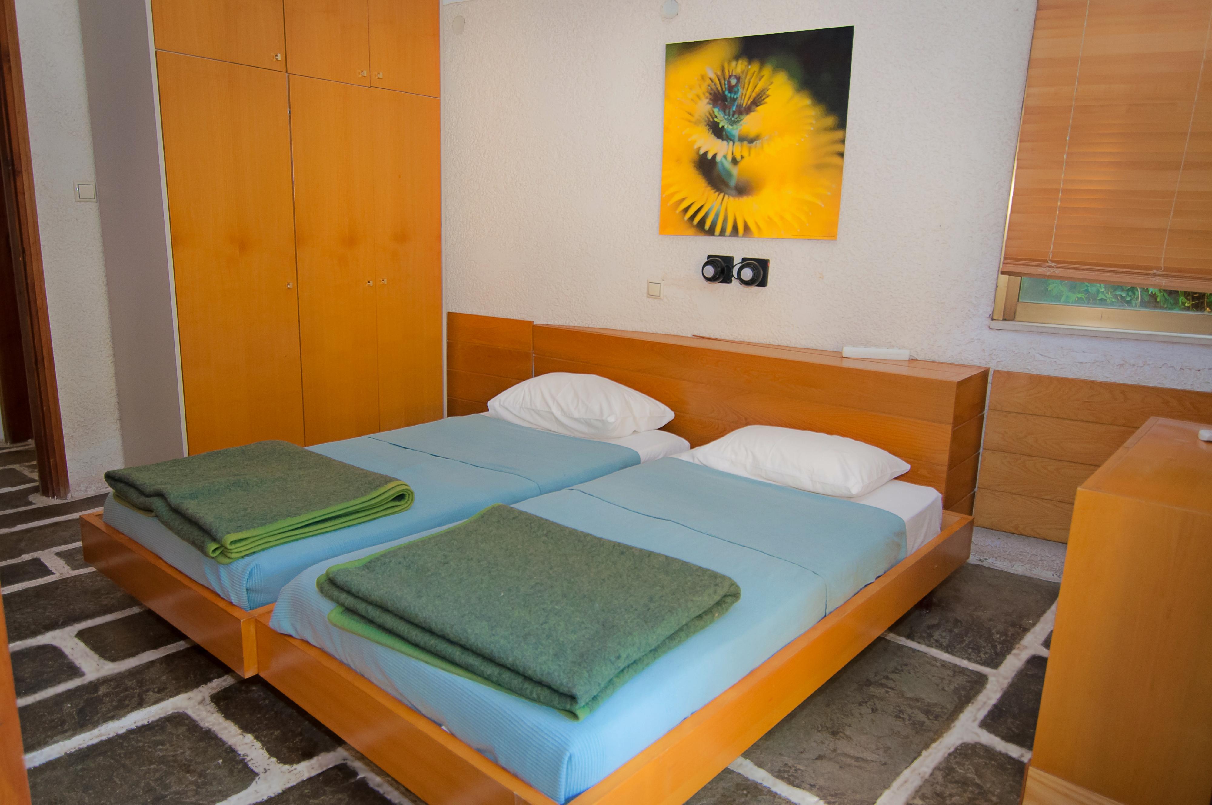Apollonia Hotel Apartments Varkiza Exterior foto